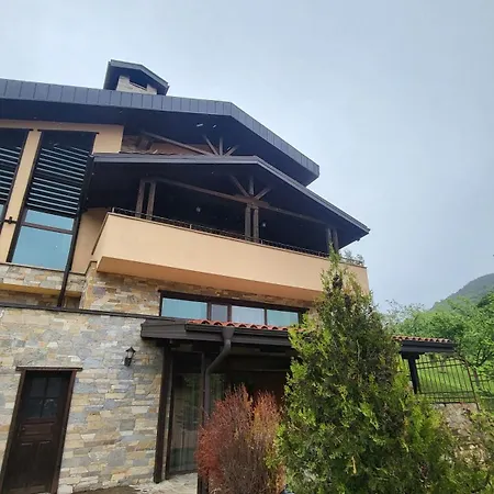 Villa Къща За Гости Seltse Villa